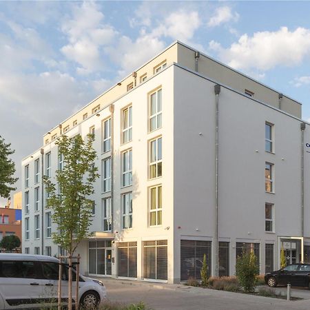 Candlewood Suites Heidelberg By Ihg Exterior foto