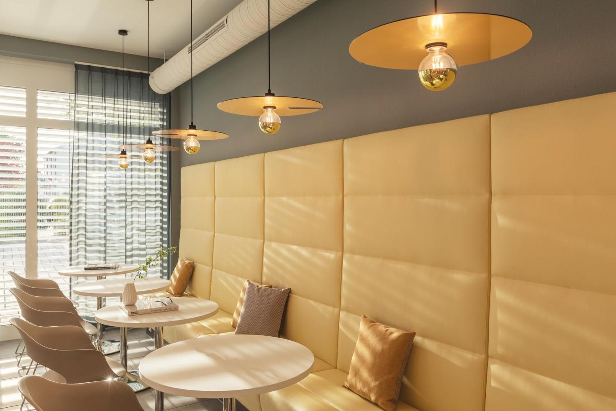 Candlewood Suites Heidelberg By Ihg Exterior foto