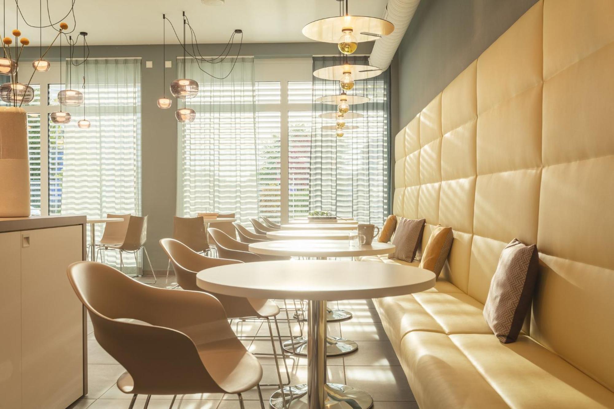 Candlewood Suites Heidelberg By Ihg Exterior foto